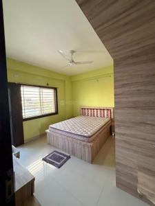 Bedroom Image of 1700 Sq.ft 3 BHK Apartment / Flat for sale in Shaligram Rudraksh Park Phase II, Bawadiya Kalan Bhopal for Rs. 10000000