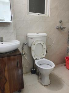 Bedroom Two Image of 1000 Sq.ft 2 BHK Apartment / Flat for sale in Signature Global The Millennia, Sector 37C Gurgaon for Rs. 7250000