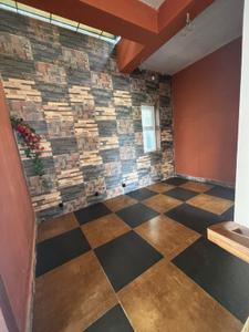Kitchen Image of 2000 Sq.ft 3 BHK Villa for sale in Injambakkam Chennai for Rs. 27000000