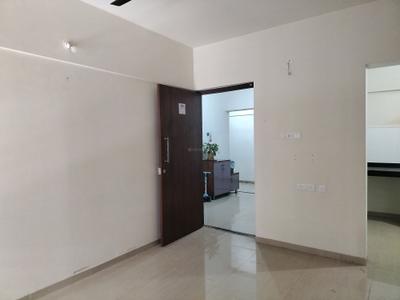Living Room Image of 1020 Sq.ft 2 BHK Apartment / Flat for sale in Skyi Star City, Dhayari Pune for Rs. 5500000