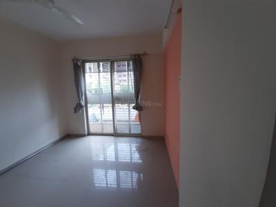 Hall Image of 635 Sq.ft 2 BHK Apartment / Flat for sale in Nirman Viva, Ambegaon Pathar Pune for Rs. 6500000