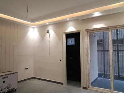 Bedroom Image of 2700 Sq.ft 4 BHK Builder Floor for sale in Paschim Vihar New Delhi for Rs. 62000000