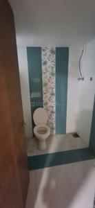 Bathroom Image of 3013 Sq.ft 4 BHK Independent House for sale in Kudasan Gandhinagar for Rs. 35000000