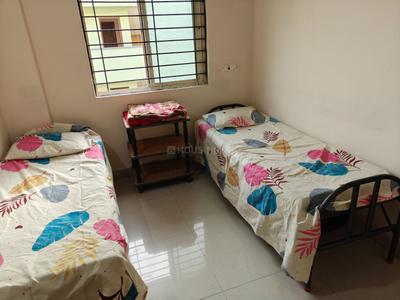 Bedroom Image of Sri Sathya Sai PG in Brookefield, Bengaluru