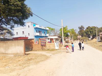 Image of 1306 Sq.ft Residential Plot / Land for sale in Kanke, Ranchi for Rs. 2070000