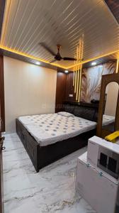 Bedroom Image of 1800 Sq.ft 4 BHK Duplex for sale in Vertex Dwelling India Vertex-3, Indirapuram Ghaziabad for Rs. 45000000