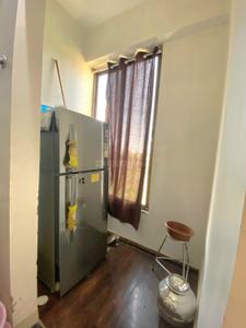Bedroom Image of 1350 Sq.ft 2 BHK Apartment / Flat for rent in Khema-Ka-Kuwa Jodhpur for Rs. 18000