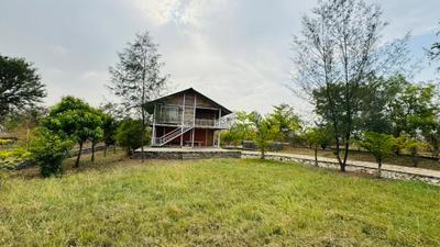 Image of 1000 Sq.ft 1 BHK Farm House for sale in Amleshwar, Raipur for Rs. 4100000
