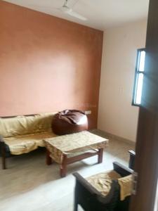 Hall Image of 2500 Sq.ft 3 BHK Independent House for rent in Ashiyana Colony Moradabad for Rs. 22000