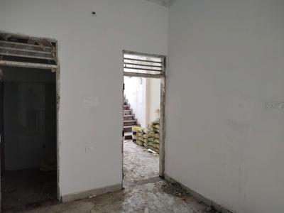 Bedroom Image of 550 Sq.ft 2 BHK Villa for sale in Tilpata Karanwas Greater Noida for Rs. 3511100