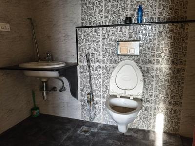 Image of 1660 Sq.ft 3 BHK Apartment / Flat for sale in Sattva Silver Oak Estate Prive, Rajarhat, Kolkata for Rs. 12500000