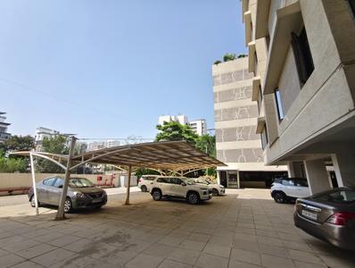 Image of 2311 Sq.ft 3 BHK Apartment / Flat for sale in Bhayli, Vadodara for Rs. 9900000