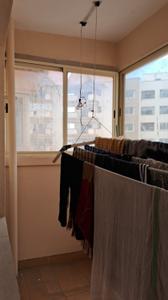 Kitchen Image of 2000 Sq.ft 3 BHK Apartment / Flat for sale in HM World City, JP Nagar Bengaluru for Rs. 18000000