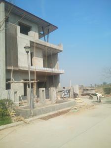 Image of 250 Sq.ft Residential Plot / Land for sale in New Chandigarh, Chandigarh for Rs. 23800000
