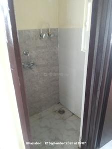Image of 395 Sq.ft 1 BHK Apartment / Flat for rent in Agarwal Vrinda Homes 2, Mahurali, Ghaziabad for Rs. 8000