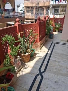 Image of 420 Sq.ft 1 RK Studio for rent in Ghat Ki Guni, Jaipur for Rs. 9600