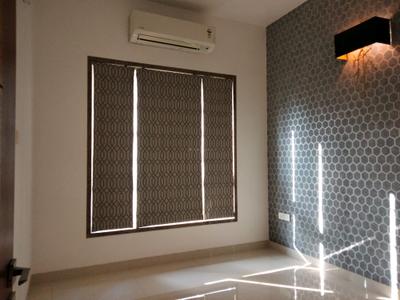 Bedroom Image of 1100 Sq.ft 2 BHK Apartment / Flat for sale in Today Aikyam, Kharghar Navi Mumbai for Rs. 6000000