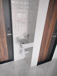 Image of 550 Sq.ft 1 BHK Apartment / Flat for sale in HDIL Paradise City, Palghar, Mumbai for Rs. 2100000
