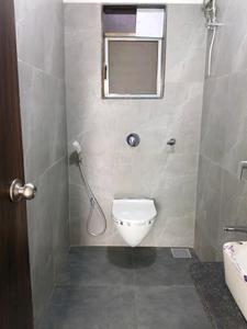 Bedroom Two Image of 1060 Sq.ft 2 BHK Apartment / Flat for rent in Lodha Casa Maxima, Mira Road East Mira Bhayandar for Rs. 34000