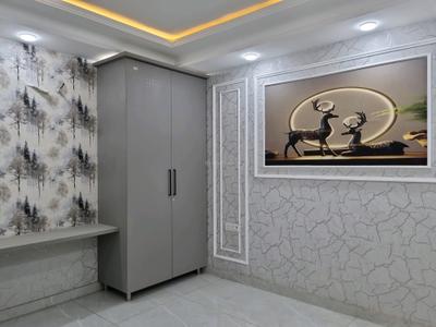 Bedroom Image of 1530 Sq.ft 3 BHK Independent House for sale in Dwarka Mor New Delhi for Rs. 16000001