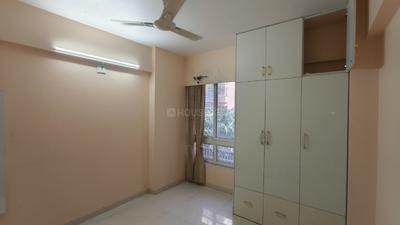 Bedroom Image of 2250 Sq.ft 3 BHK Apartment / Flat for rent in Motera Ahmedabad for Rs. 25000