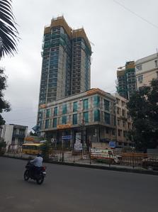 Image of 1644 Sq.ft 3 BHK Apartment / Flat for sale in Birla Tisya, Rajajinagar, Bengaluru for Rs. 33000000