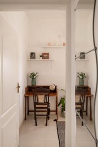 Hall Image of 2000 Sq.ft 3 BHK Villa for sale in Canca Goa for Rs. 32500000