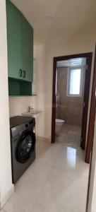 Kitchen Image of 600 Sq.ft 1 BHK Apartment / Flat for sale in Risland The Ace, Perungudi Chennai for Rs. 8500000