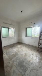 Bedroom Image of 850 Sq.ft 3 BHK Apartment / Flat for rent in Bagmari Kolkata for Rs. 22000