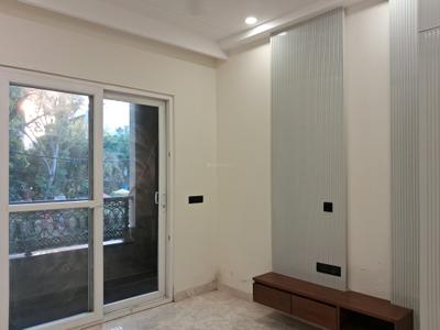 Bedroom Image of 1200 Sq.ft 3 BHK Builder Floor for sale in Paschim Vihar New Delhi for Rs. 26000000