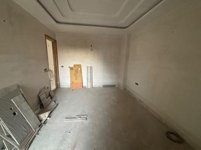 Hall Image of 1900 Sq.ft 3 BHK Builder Floor for sale in Mansarover Garden New Delhi for Rs. 40000000