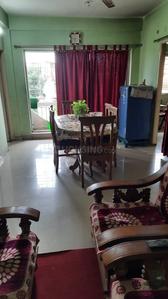 Hall Image of 840 Sq.ft 2 BHK Apartment / Flat for sale in Singh More Ranchi for Rs. 2600000