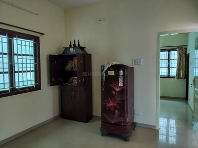 Hall Image of 1480 Sq.ft 3 BHK Independent House for sale in Bommanampalayam Coimbatore for Rs. 8700000