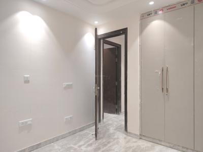 Bedroom Image of 1750 Sq.ft 3 BHK Builder Floor for sale in Bhardwaj Associates and Builders Bhardwaj Homes by Bhardwaj Associates &amp; Builders, Saket New Delhi for Rs. 47500000