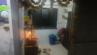Bedroom Image of 608 Sq.ft 2 BHK Apartment / Flat for sale in Virar West Virar for Rs. 5100000