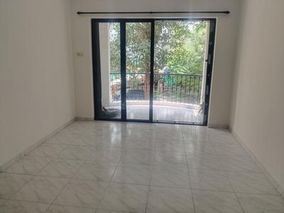 Hall Image of 1050 Sq.ft 2 BHK Apartment / Flat for rent in GK Sai Heritage, Aundh Pune for Rs. 32000