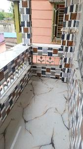 Image of 950 Sq.ft 2 BHK Apartment / Flat for sale in Airport Gate No 2, Kolkata for Rs. 3372500