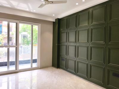 Bedroom Image of 2200 Sq.ft 4 BHK Builder Floor for sale in Sector 57 Gurgaon for Rs. 37900000