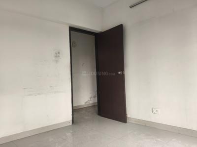 Bedroom Image of 750 Sq.ft 2 BHK Apartment / Flat for sale in Asha Nagar Mumbai for Rs. 15000000