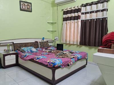 Bedroom Image of 1700 Sq.ft 4 BHK Villa for sale in Subhanpura Vadodara for Rs. 10200000