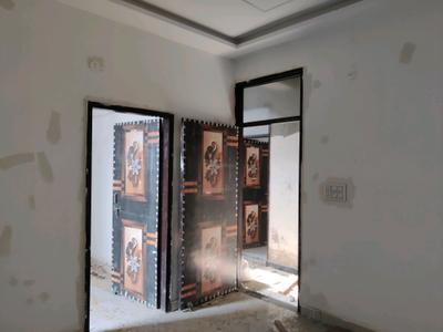 Living Room Image of 750 Sq.ft 2 BHK Builder Floor for sale in DLF Ankur Vihar Ghaziabad for Rs. 2375000