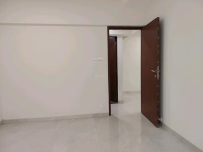 Bedroom Image of 860 Sq.ft 2 BHK Apartment / Flat for sale in Nicco Residency, Andheri East Mumbai for Rs. 21000000