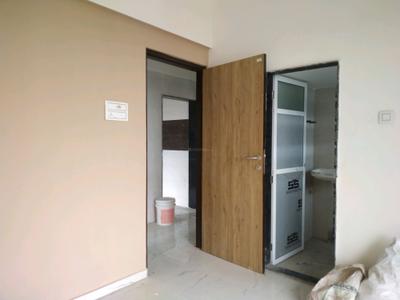 Bedroom Image of 885 Sq.ft 2 BHK Apartment / Flat for sale in Nisarg Greens, Ambernath East Ambernath for Rs. 4738800