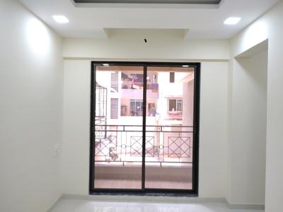 Living Room Image of 1800 Sq.ft 4 BHK Apartment / Flat for rent in Thane West Thane for Rs. 80000