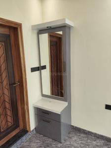 Bedroom Image of 600 Sq.ft 4 BHK Independent House for sale in JP Nagar Bengaluru for Rs. 22500000