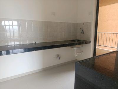 Kitchen Image of 620 Sq.ft 2 BHK Apartment / Flat for sale in Joyville Hadapsar Annexe Phase 9, Shewalewadi Pune for Rs. 6500000