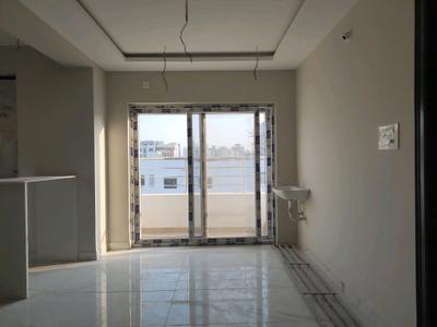 Dining Area Image of 2500 Sq.ft 4 BHK Apartment / Flat for sale in Happy Homes Colony Hyderabad for Rs. 12000000