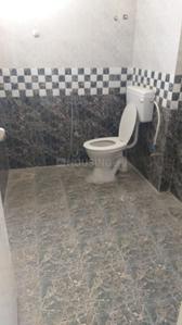 Bathroom Image of 1305 Sq.ft 3 BHK Apartment / Flat for sale in K R Puram Bengaluru for Rs. 6600000