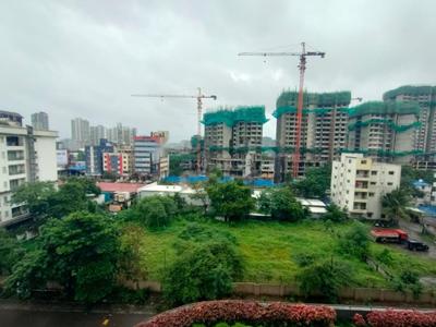 Image of 1105 Sq.ft 2 BHK Apartment / Flat for rent in Godrej Elements, Hinjawadi, Pune for Rs. 30004