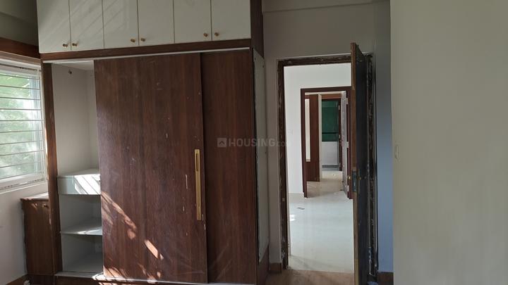 RD homes HSR LAYOUT Bedroom One 1